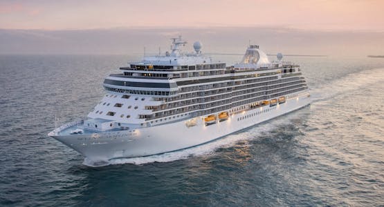 Regent Seven Seas Splendor