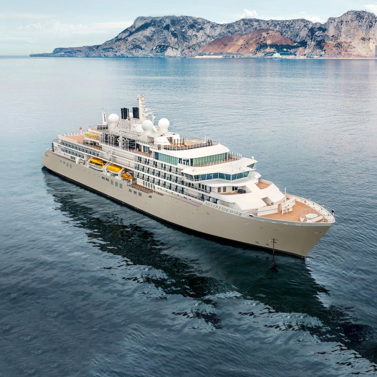 Luxury Cruise Watch Love At Sea Hallmark Online Free Silversea