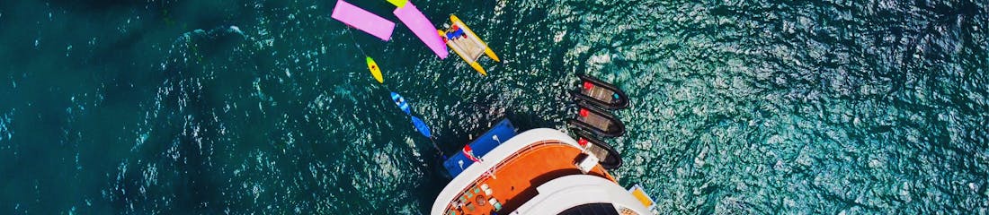 Windstar - Star Breeze - Exterior