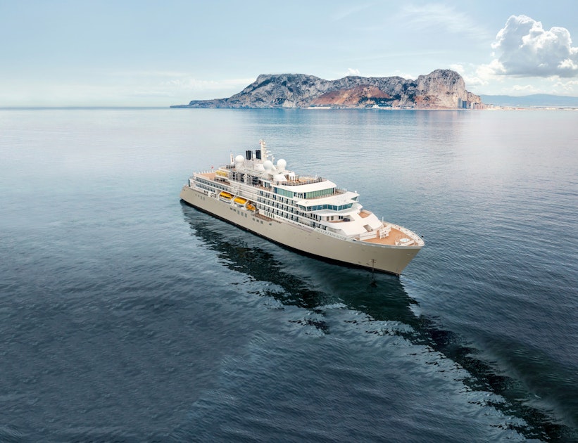 Silversea Cruise Sale