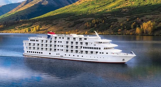 American Constellation