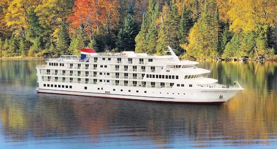 American Constitution