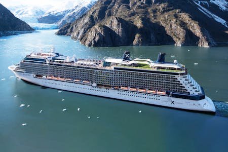 Celebrity Solstice