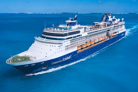 Celebrity Summit