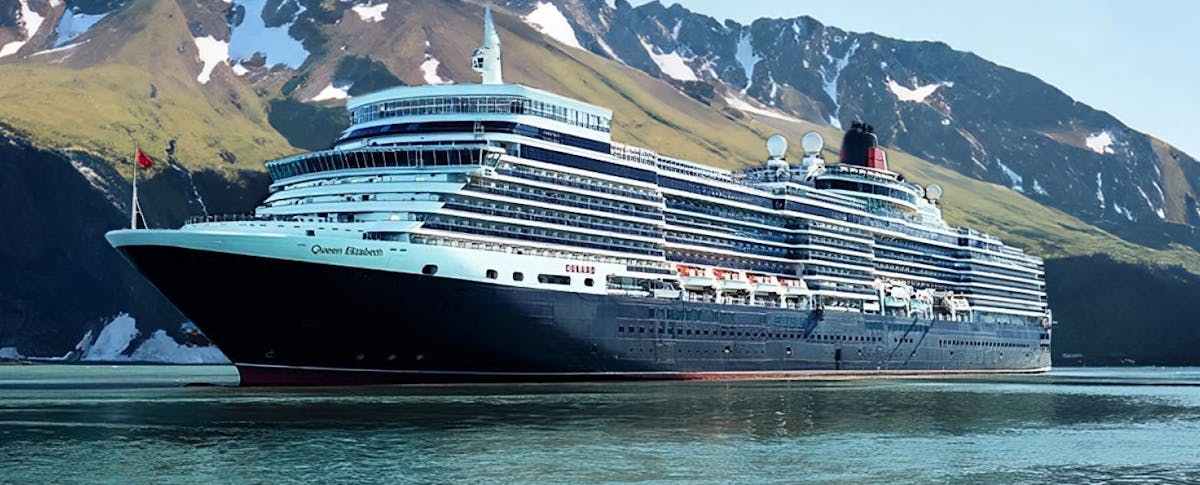 Queen Elizabeth