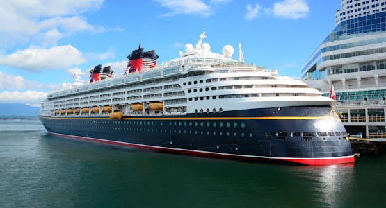 Disney Wonder