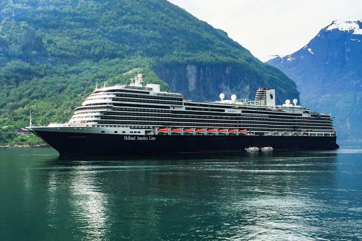 Koningsdam