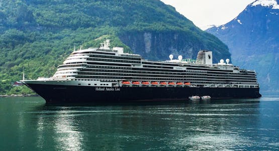 Koningsdam