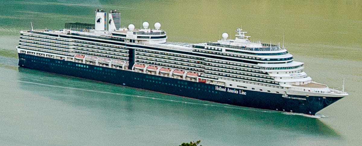 Nieuw Amsterdam