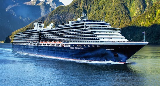 Noordam