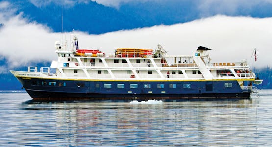 National Geographic Sea Bird