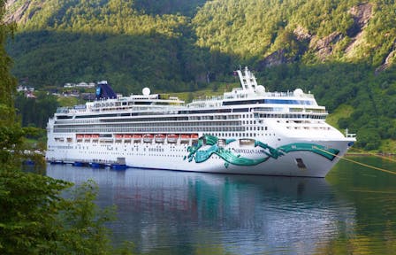 NCL Jade