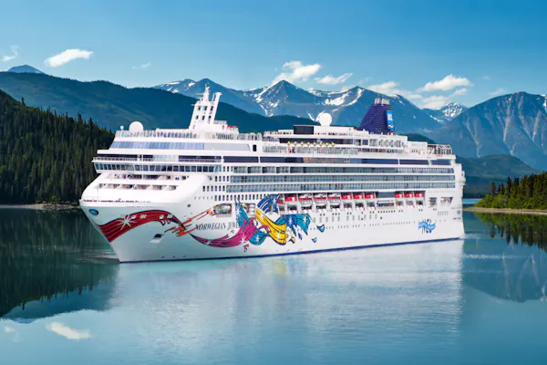 Cruise Ship