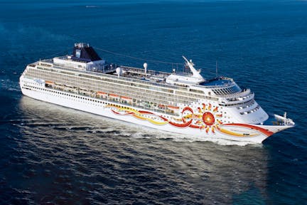 NCL Sun
