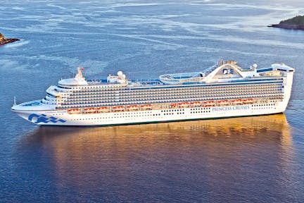 Caribbean Princess