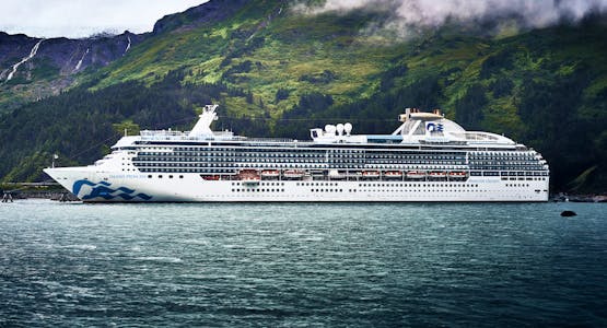Coral Princess