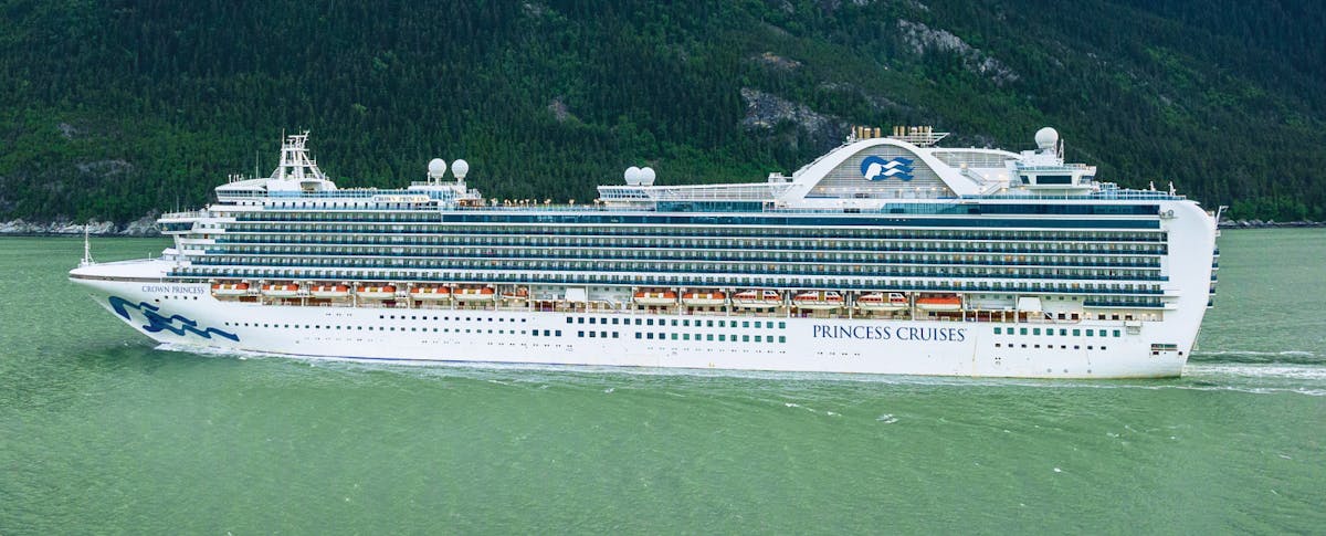 Crown Princess