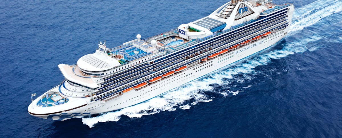 Grand Princess