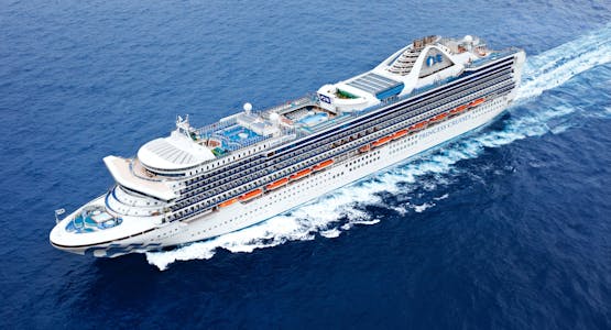 Grand Princess