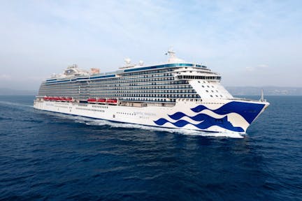 Majestic Princess