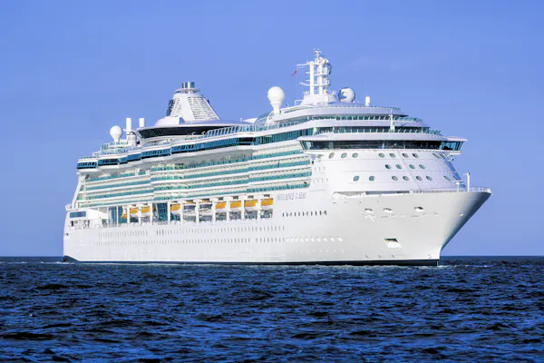 Cruise Ship
