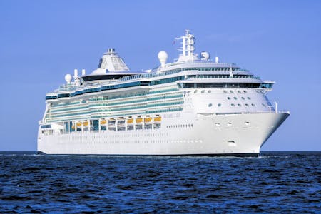 Brilliance of the Seas