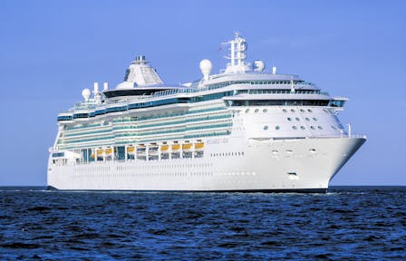 Brilliance of the Seas