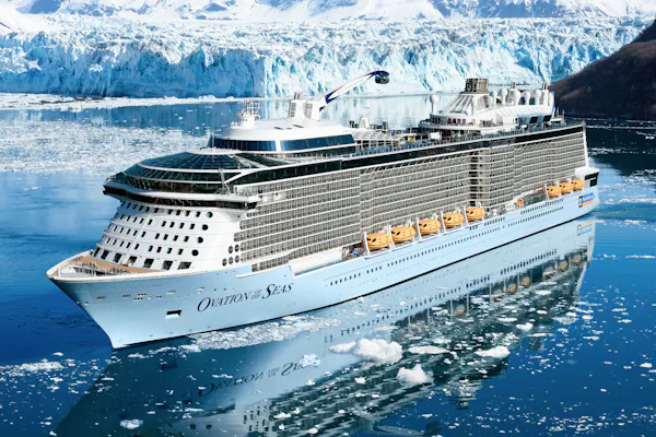 Cruise Ship