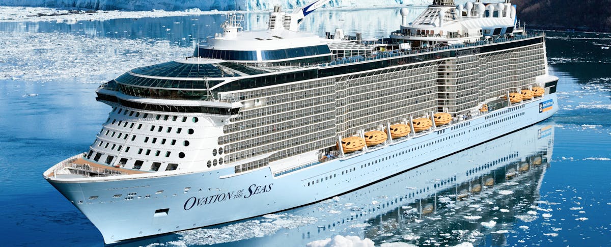 Ovation of the Seas