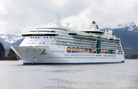 Radiance of the Seas