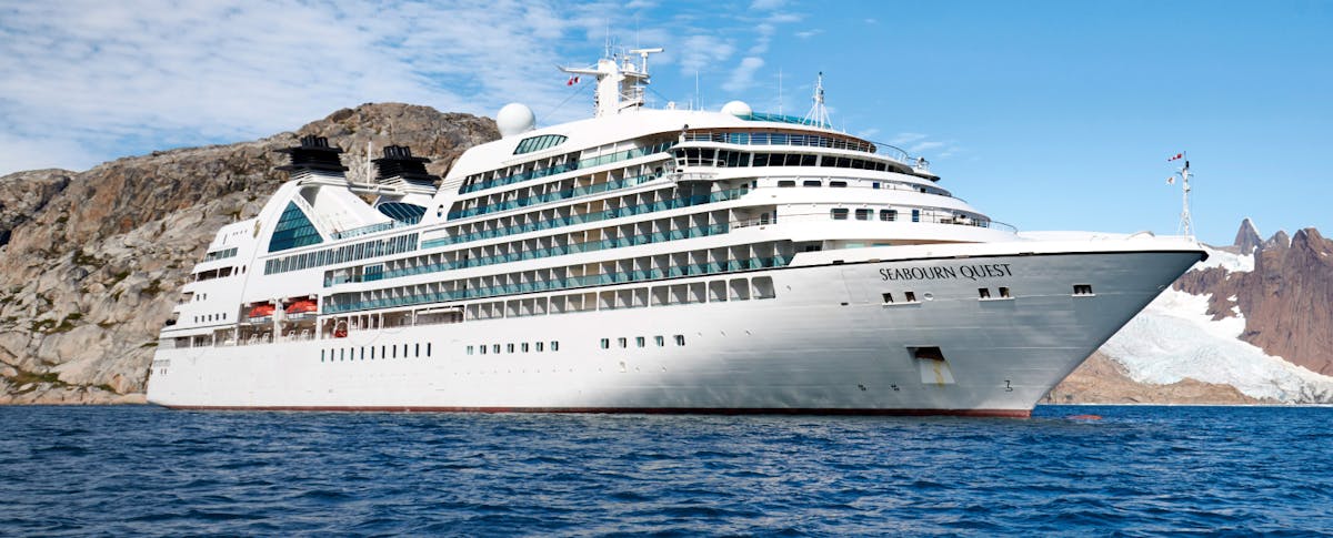 Seabourn Quest