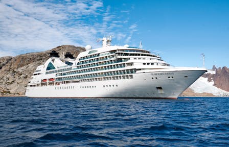 Seabourn Quest