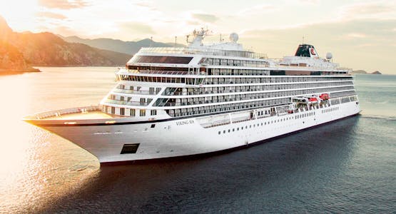 Viking Sea