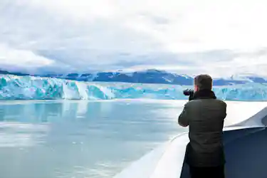 Hubbard Glacier
