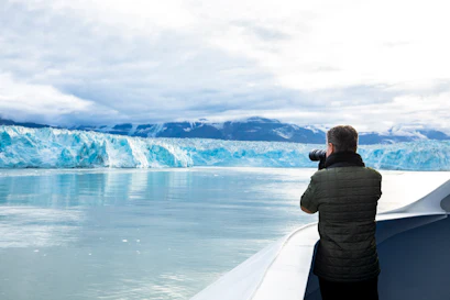 Hubbard Glacier