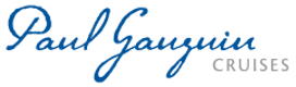 Paul Gauguin Cruises logo