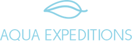 Aqua Expeditions logo