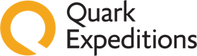 Quark Expeditions Cruises logo