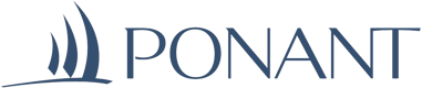PONANT logo