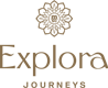 Explora Journeys logo