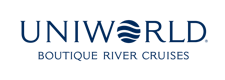 Uniworld Boutique River Cruises logo
