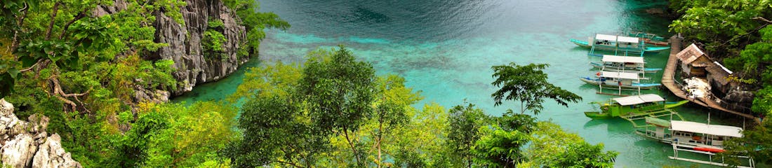 Palawan, Phillipines