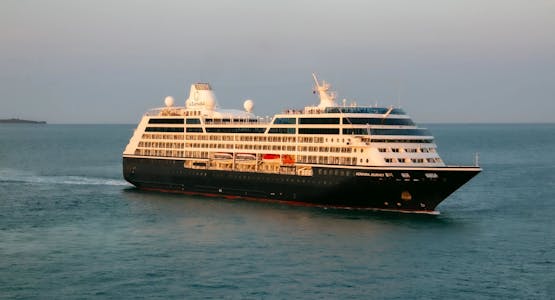 Azamara Journey