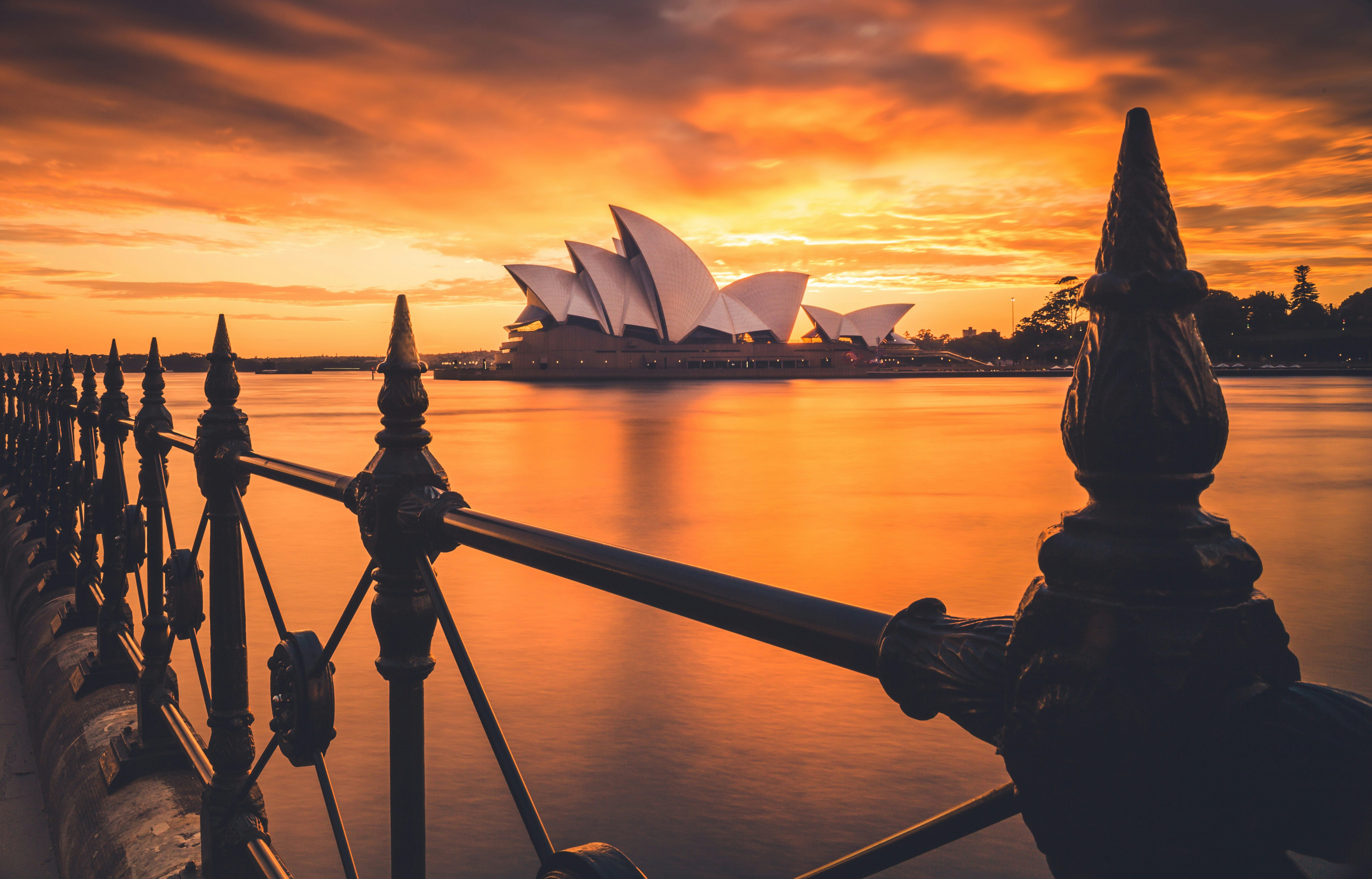 Opera House