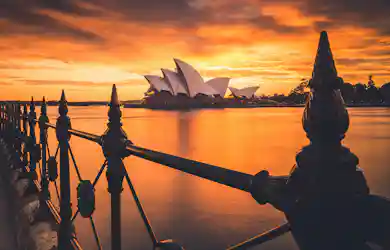 Opera House