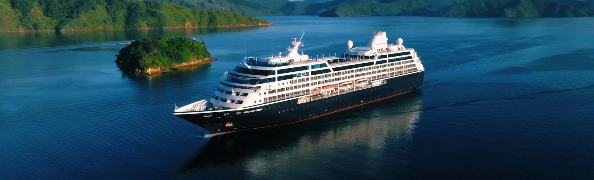 Azamara Cruises