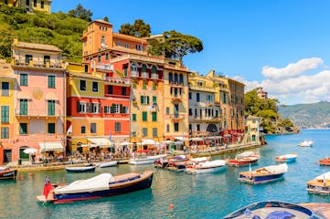 Portofino, Italy