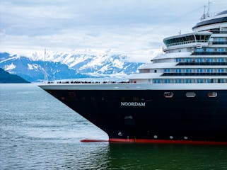 Holland America