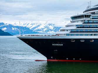 Holland America