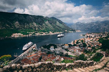 azamara ship in kotor